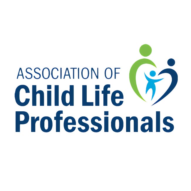 Association of Child Life Professionals logo