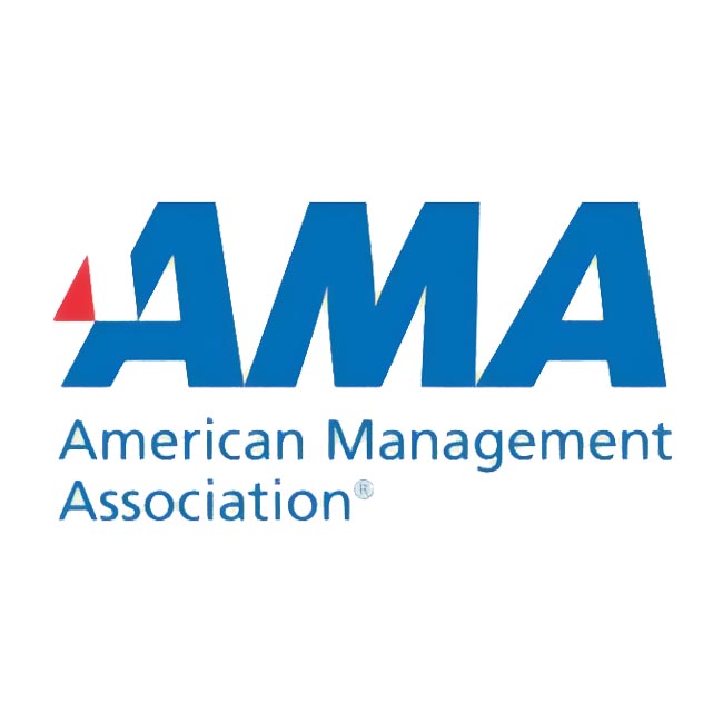American Management Association logo