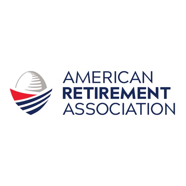 American Retirement Association logo