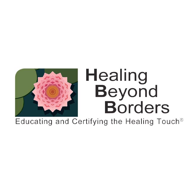 Healing Beyond Borders logo