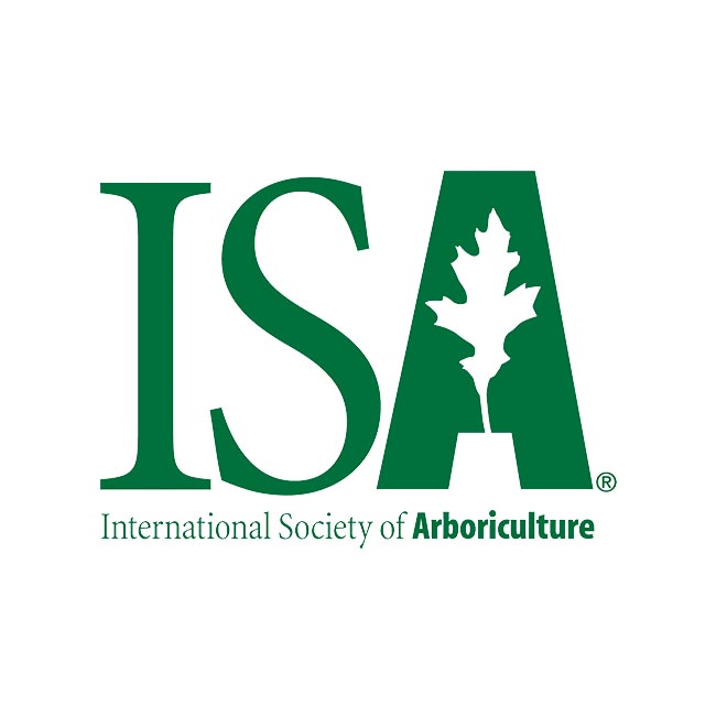 International Society of Arboriculture logo